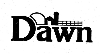DAWN trademark