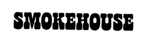 SMOKEHOUSE trademark
