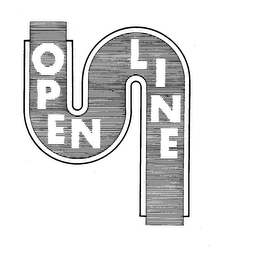 OPEN LINE