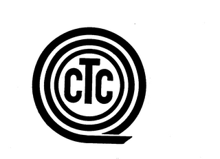 CTC trademark
