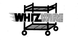 WHIZWIRE trademark