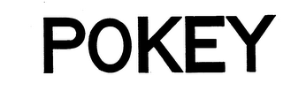 POKEY trademark