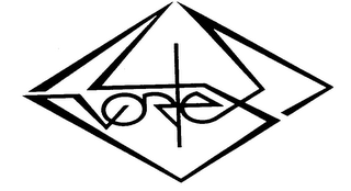 VORTEX trademark