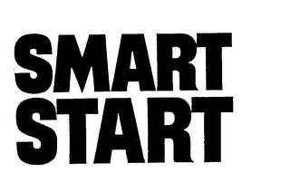 SMART START trademark