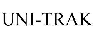 UNI-TRAK trademark