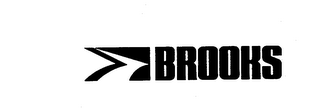 BROOKS trademark
