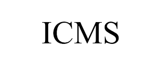 ICMS trademark