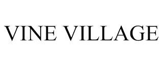VINE VILLAGE trademark