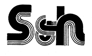 S & H trademark