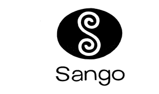 SANGOS trademark