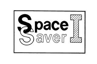 SPACE SAVER 1