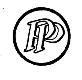 PP trademark