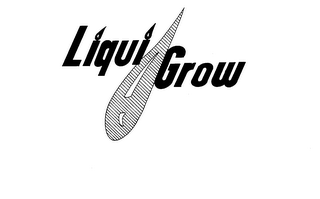 LIQUI GROW trademark