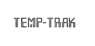 TEMP-TRAK