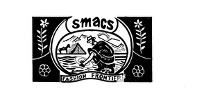 SMACS FASHION FRONTIER