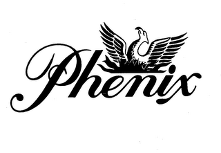 PHENIX trademark