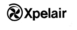 XPELAIR trademark
