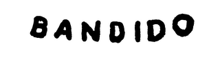 BANDIDO trademark