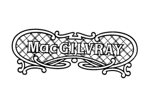MACGILVRAY trademark