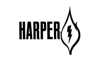 HARPER trademark
