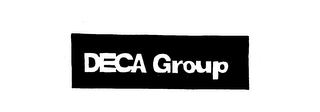 DECA GROUP trademark