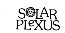 SOLAR PLEXUS trademark