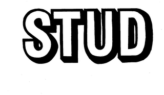 STUD trademark