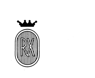 RX trademark