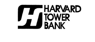 HARVARD TOWER BANK trademark
