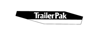 TRAILER PAK trademark