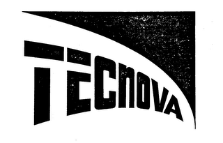 TECNOVA trademark