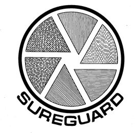 SUREGUARD trademark