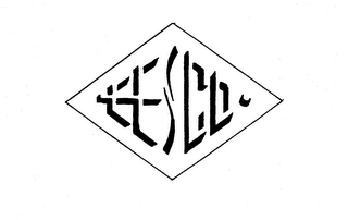 EESCO trademark