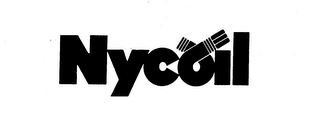 NYCOIL trademark