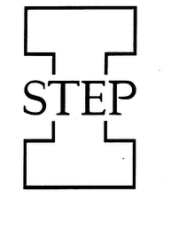 STEP I trademark