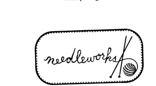 NEEDLEWORKS