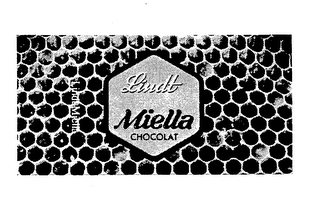 LINDT MIELLA CHOCOLAT