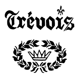 TREVOIS trademark