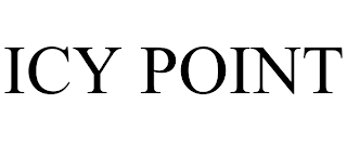 ICY POINT trademark