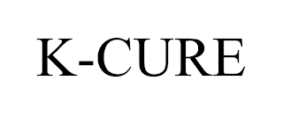 K-CURE trademark