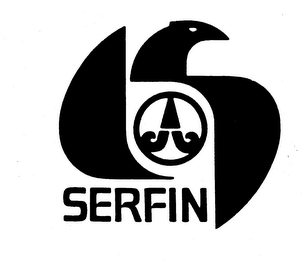 SERFIN trademark