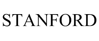 STANFORD trademark
