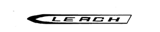 LEACH trademark