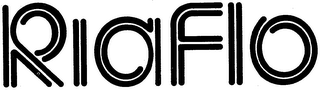 RIAFLO trademark