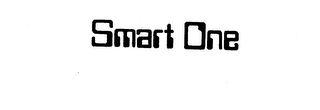 SMART ONE trademark