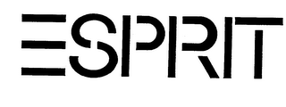 ESPRIT trademark