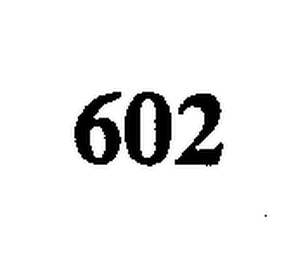 602 trademark