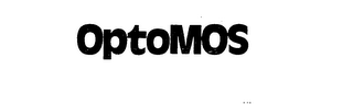 OPTOMOS trademark