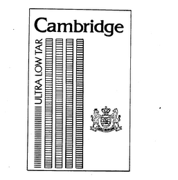 CAMBRIDGE trademark