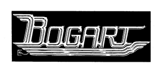 BOGART trademark